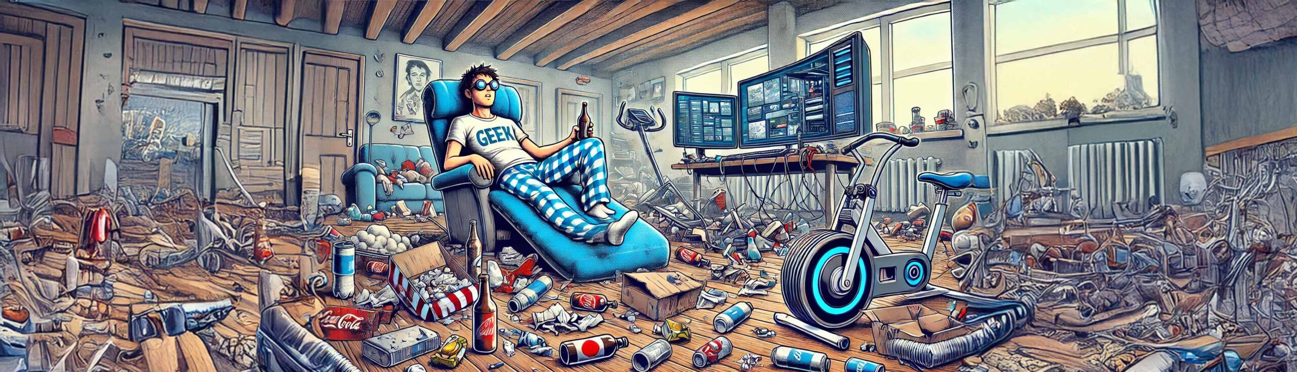 Sous-développement personnel