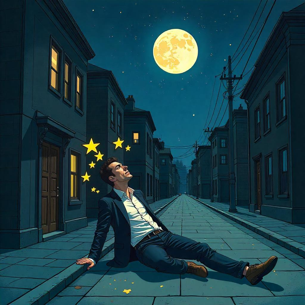 « Il faut toujours viser la lune, car même en cas d’échec, on atterrit dans les étoiles. » – Oscar Wilde www.sousdeveloppementpersonnel.fr