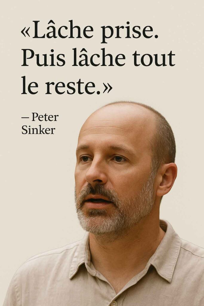 citation sur le développement personnel et le lâcher prise www.sousdeveloppementpersonnel.fr