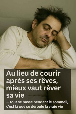 la méthode dream-dream www.sousdeveloppementpersonnel.fr