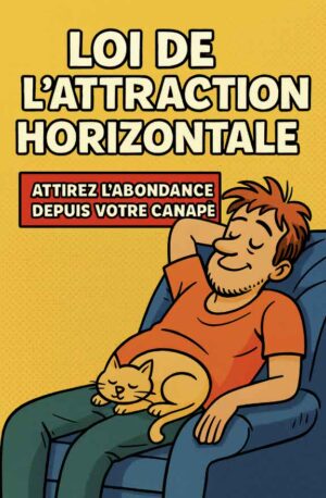 loi de l'attraction horizontale www.sousdeveloppementpersonnel.fr